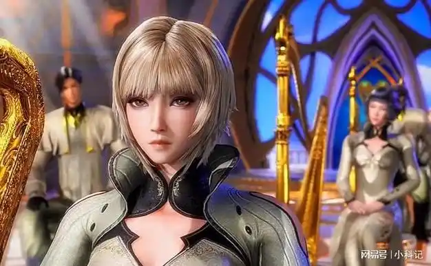 斗罗大陆:喜欢唐三的天斗帝国皇室小公主雪珂,最后的结局如何?