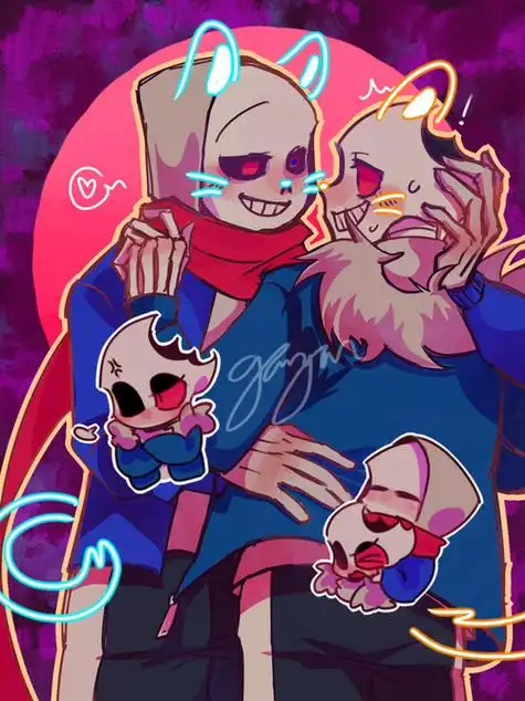 阿淦阿淦阿淦关注打开新页热度(424)评论(12)推荐sanscrosscreamepic