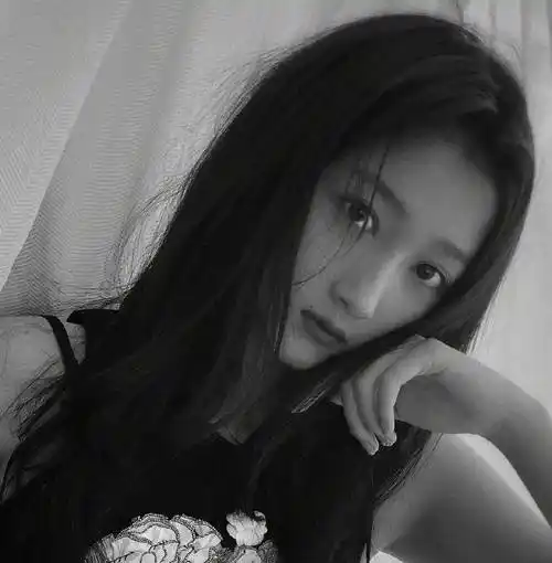 微信头像关晓彤