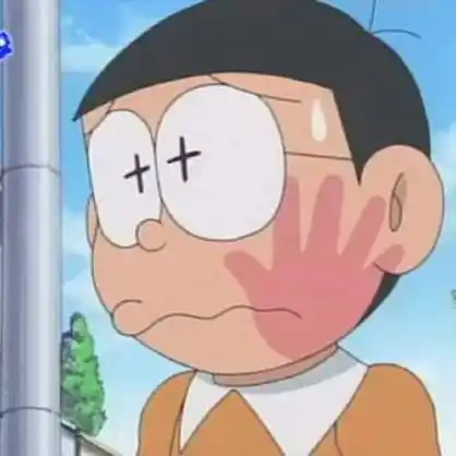 打耳光情头男生 - 打耳光情侣头像