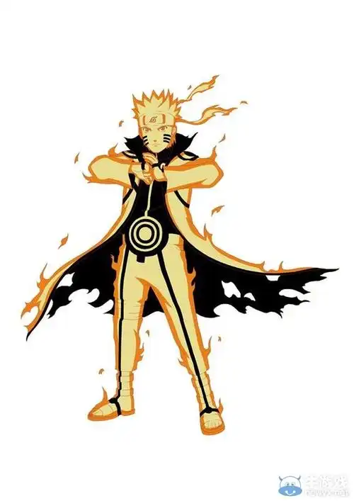 火影忍者究极风暴4变革最新截图评鉴鸣人佐助双人奥义图片