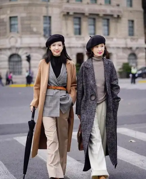 轻松掌握四两拨千斤的穿搭秘诀普通人必备的20个时尚窍门