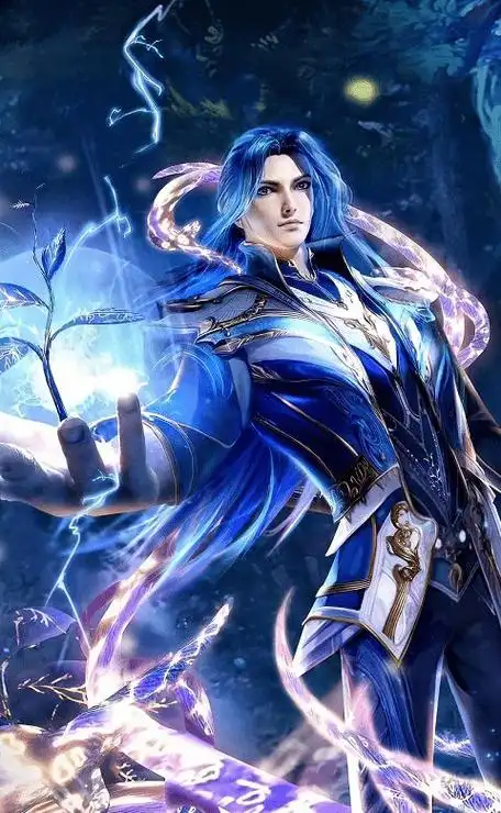 唐三变网红蛇精脸,感情戏屡被吐槽,《斗罗大陆》该暂停了?|国漫_网易