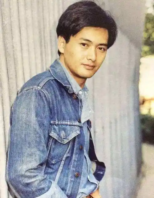 香港最受欢迎的男明星,刘德华&周星驰谁才是你心中的第一呢?