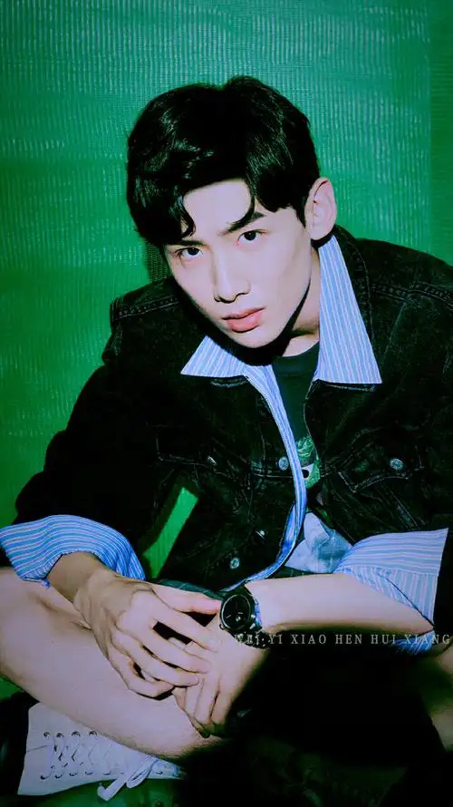 小白灵魂应援色上线!