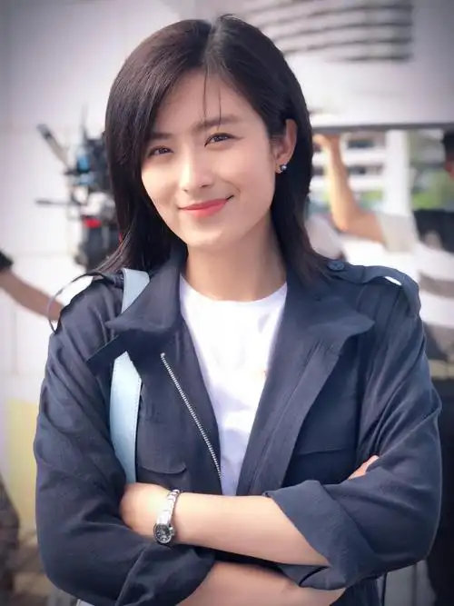 徐百卉 baihui xu的图片