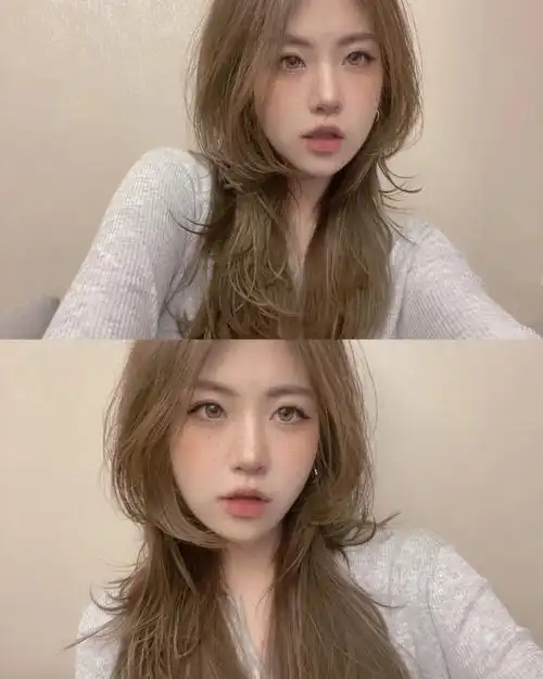 附教程高层次碎发我愿称为显脸小第05名