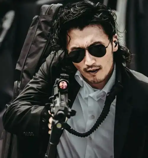 谢霆锋是个好演员吗?