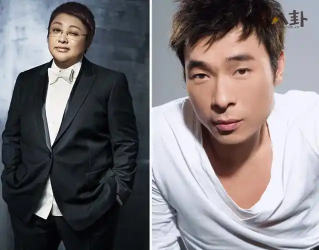 韩红回应和许志安的绯闻说了什么这段姐弟恋是怎么回事