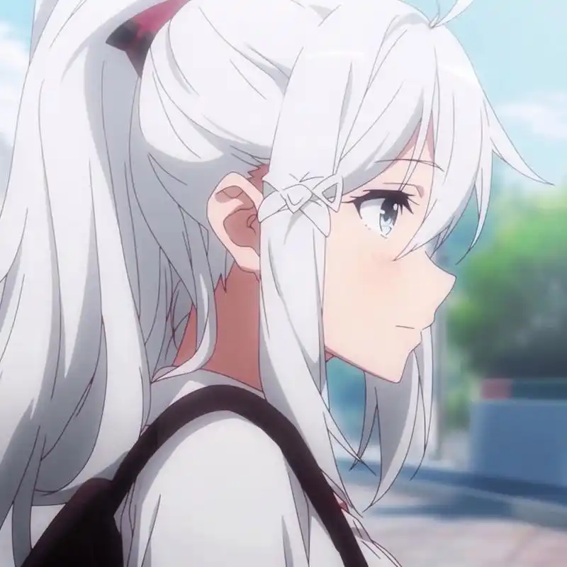 动漫女头# #漫画头像# #动漫头像# #动漫女生头像# #ai绘画# #头像