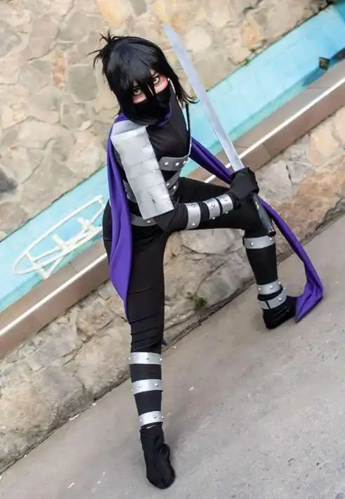 一拳超人cos,网友:被索尼克壁咚的光头欧尼酱是谁?卤蛋超人?