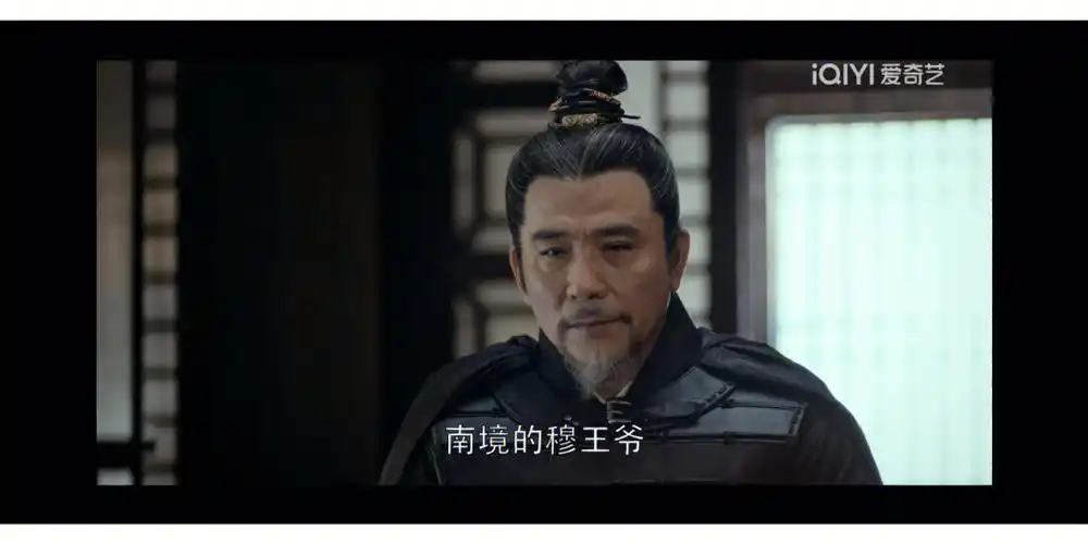 琅琊榜2里确定是1中出现的人物有几个?