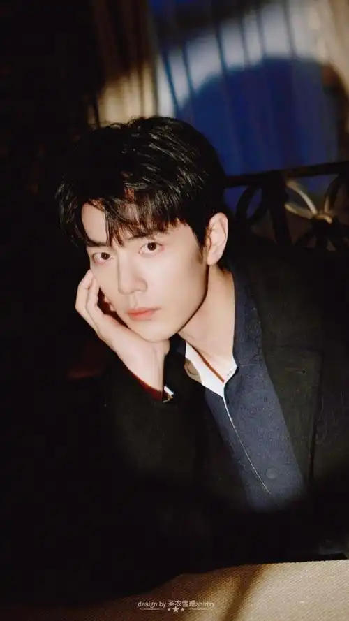 gucci和tods接机肖战##肖战机场##法越馨晒拍的肖战