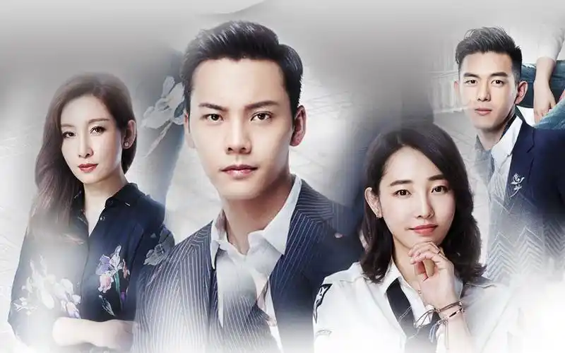 《南方有乔木》原著内容节选 【2018最契合选角电视剧】 |陈伟霆