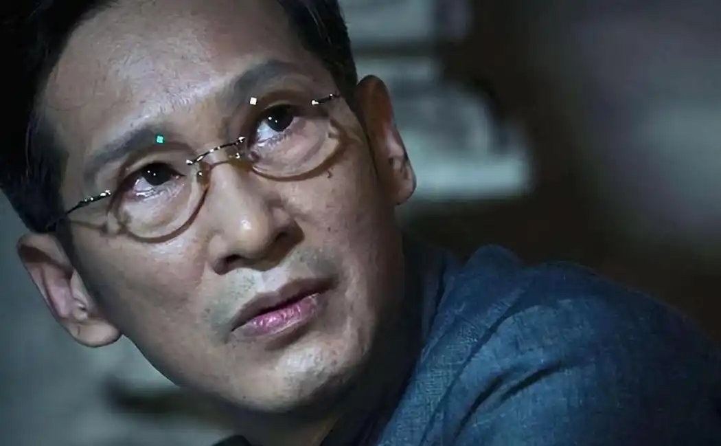 实力演员王劲松:怒斥不敬业的同行,凭何如此狂妄?