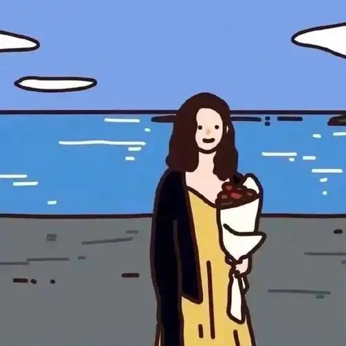 朋友圈分享##朋友圈文案##文案##头像##情侣头像##520##520表白日