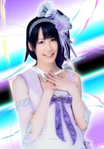 【转载】akb48写真大家志津香