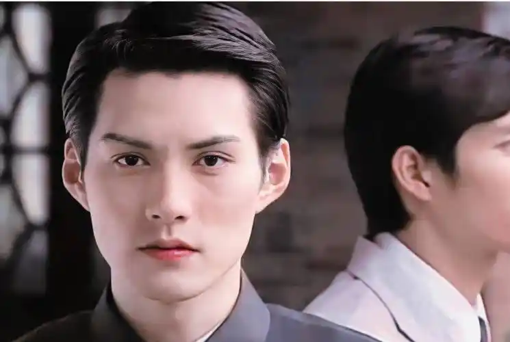 严宽_剧里_气质