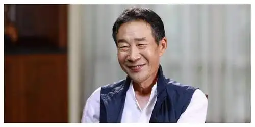 最受观众喜爱的十大老戏骨,男演员占九个,第一当之无愧