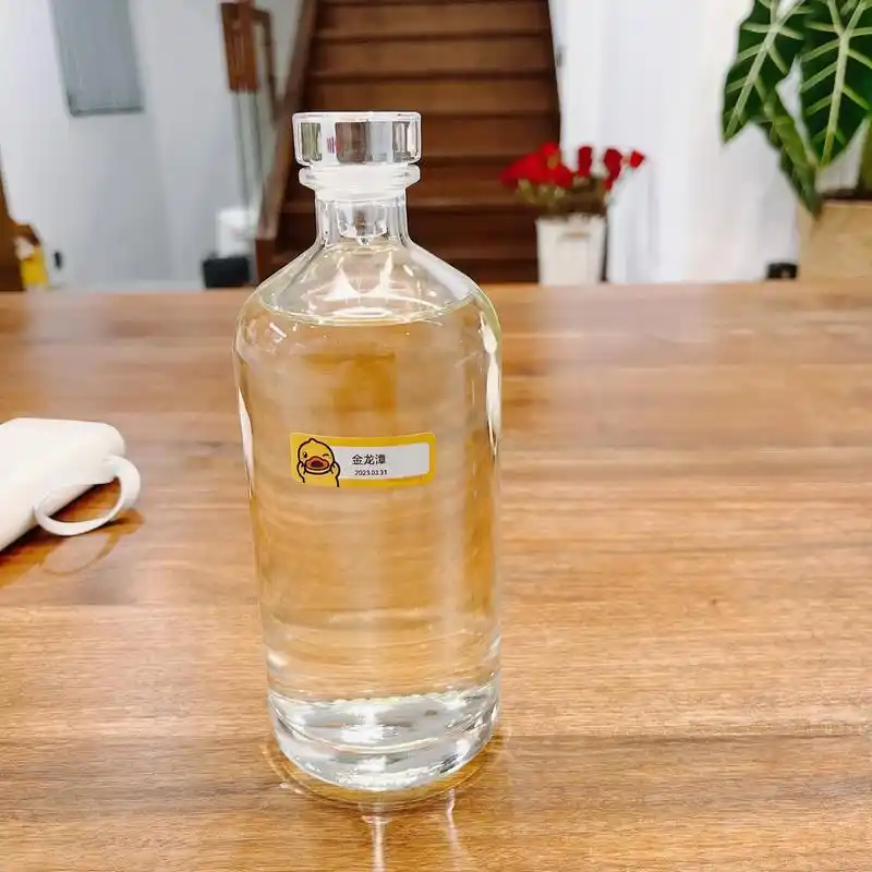 一斤白酒是500毫升吗?8成人都搞错了.#热门 一斤白酒是5 - 抖音