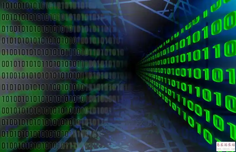 梅宏:大数据治理成为产业生态系统新热点-易采站长站