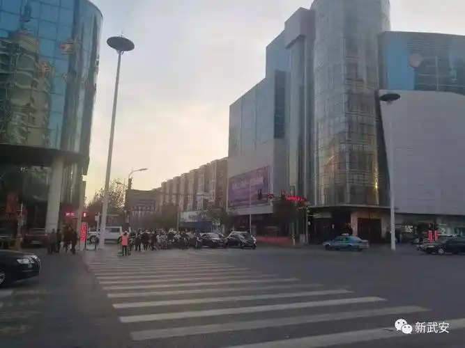 王依凝带你游武安山水 - 美篇