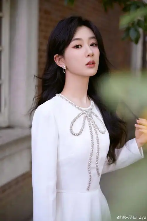 hairstyle##美出圈##杨紫小夭第二季##杨紫怡丽丝尔品牌代言人