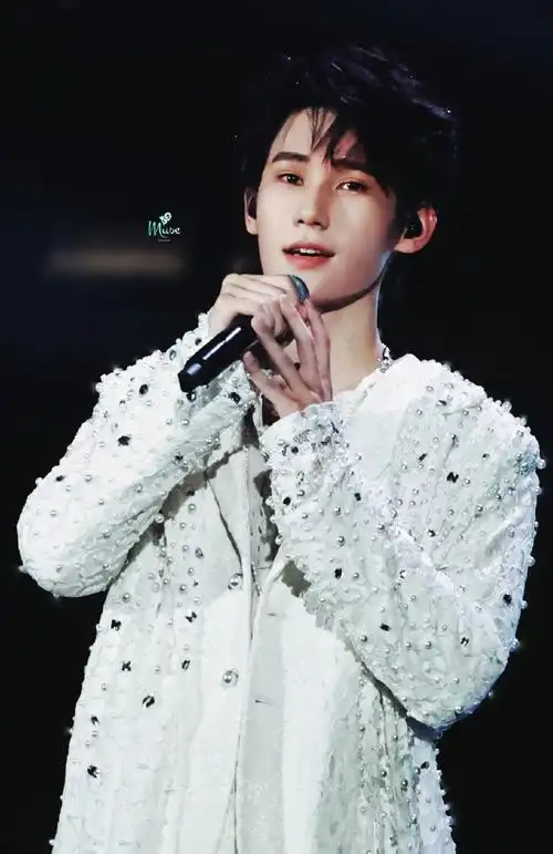 张真源理想之途演唱会