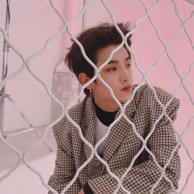 欲· 黄明昊 justin · 头像