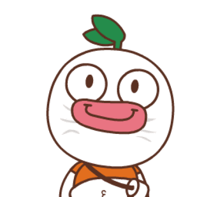 就爱你的小透明,透明背景表情