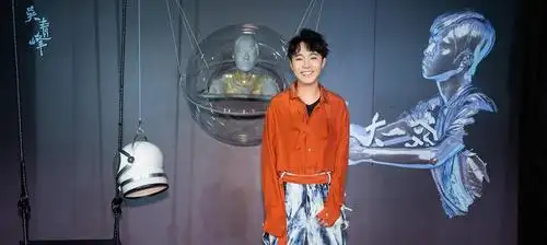 吴青峰全新单曲《太空》震撼来袭 个人第一张国语专辑《太空人》即将