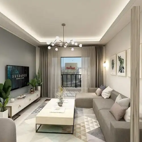 客厅沙发颜色搭配 客厅沙发装修效果图大全