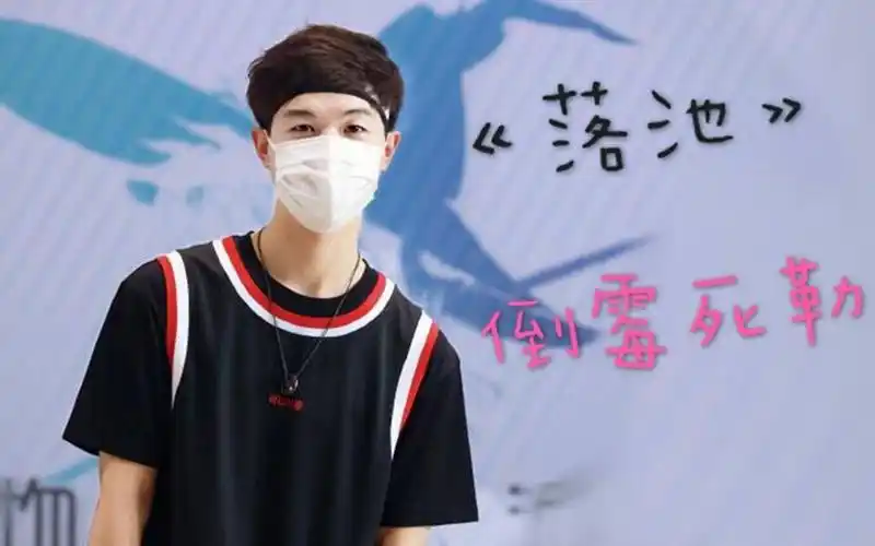 落池广播剧倒霉死勒饰叶钦哭戏cut梅梅的哭戏真的太绝了