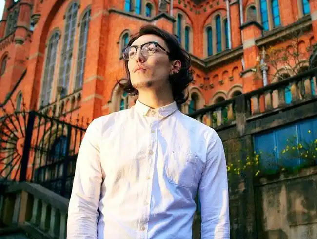 这就是歌唱对唱季亚森个人资料介绍歌手亚森女朋友是谁被扒