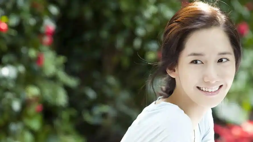 林允儿(少女时代),高清图片,电脑桌面-壁纸族