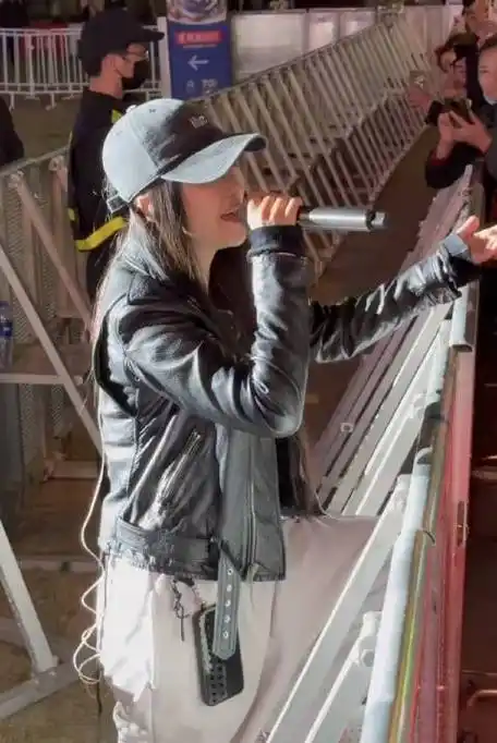 窖主节##谭维维花式宠粉