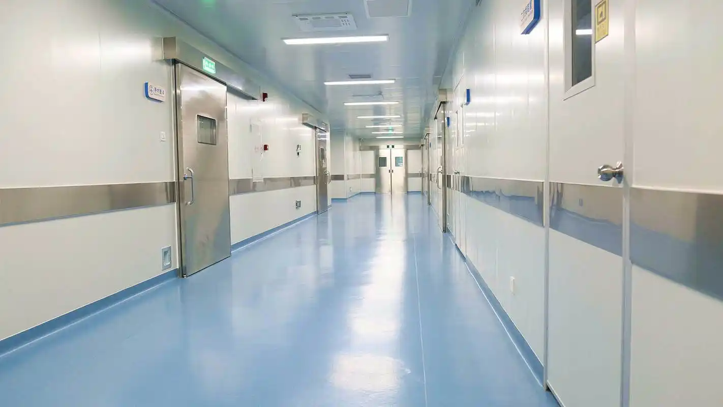 如何做好层流手术室净化工程广东