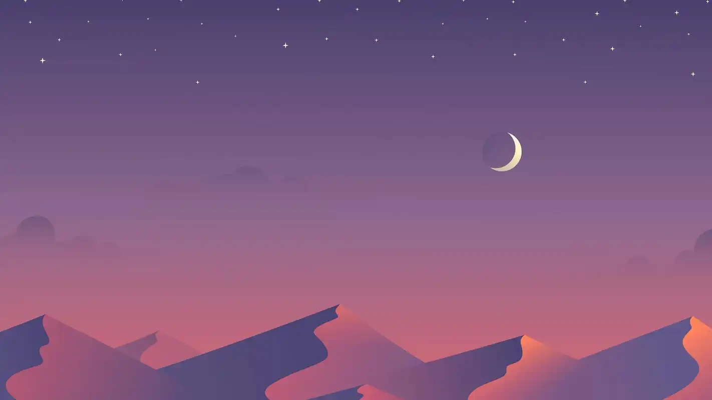 小清新简约创意设计高清宽屏壁纸