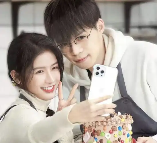 恋爱综艺天花板怦然再心动一同见证姐姐们的甜蜜爱情