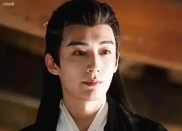 这6大叔圈男神,刘学义肖战上榜,你觉得谁应该排第一