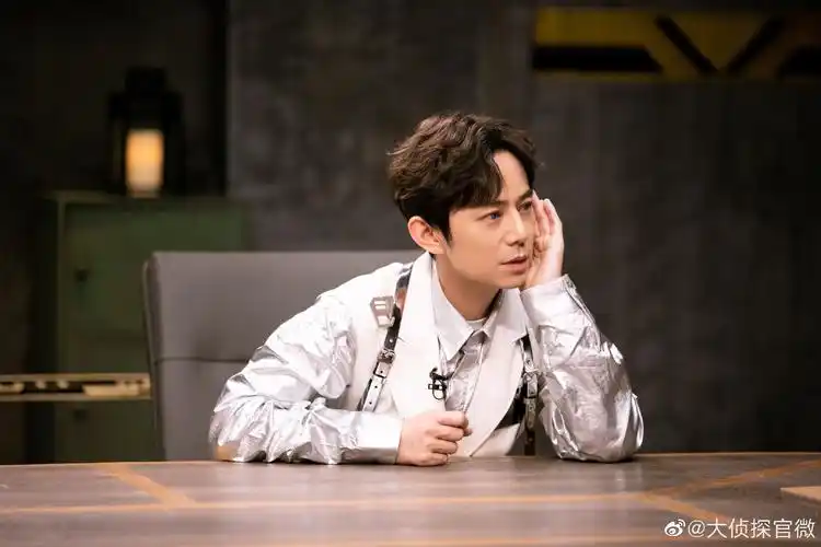 明星大侦探第七季第五期嘉宾是谁明星大侦探第七季第五期嘉宾