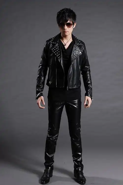 北京薇薇摇滚皮衣出租赁, - 北京木本水源演出服装租赁公司