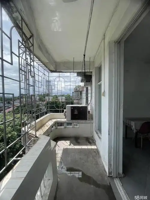 广州番禺洛溪如意花园如意花园 2室1厅1卫出租房源真实图片