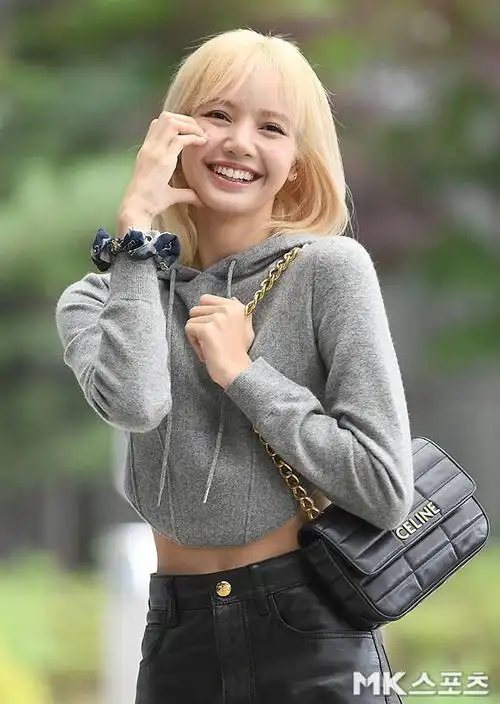 lisa前往巴黎的机场图今日出发