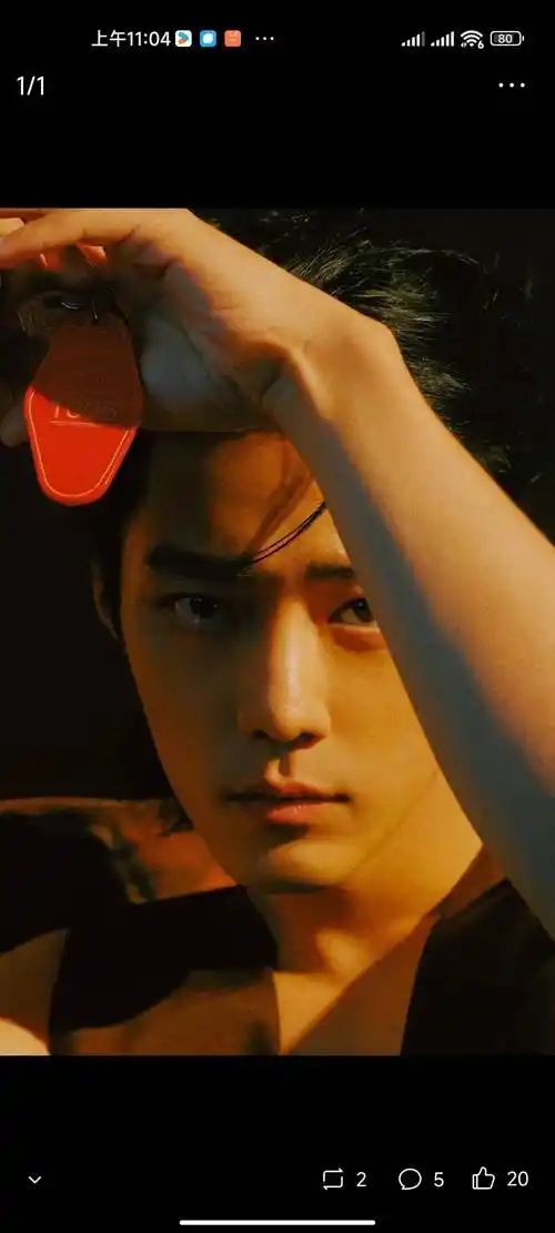 原创谈肖战与王一博的演艺之路