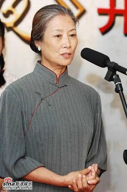 吕中谈寒夜婆婆其实很可怜附图