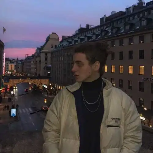 欧美复古风头像男(欧美头像ins高级照片)