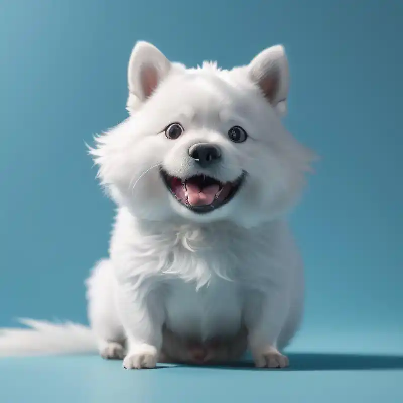 蠢萌狗狗头像98|萌化人心啦