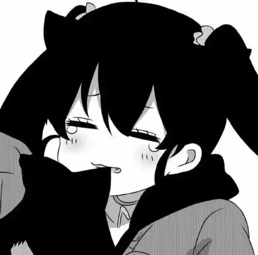 黑白系情头来袭二弹!快点码住!