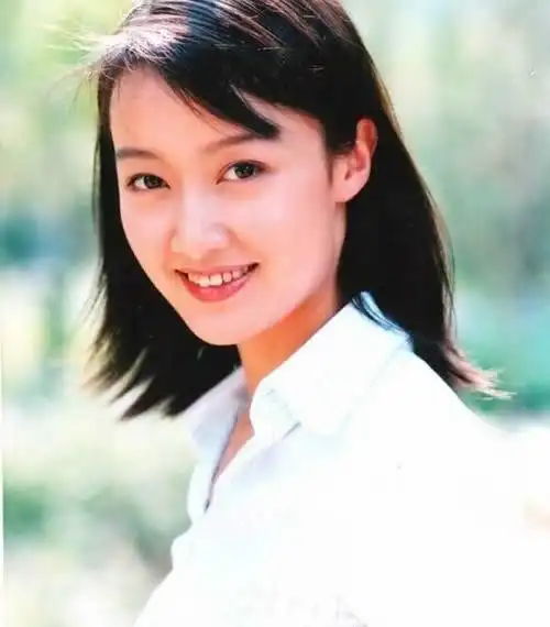 3赵子琪年轻时真漂亮